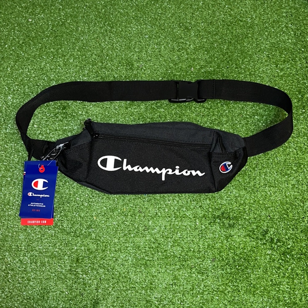 Champion Men’s Fanny Pack🆕